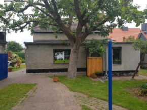 Ferienwohnung Klabunde in Eggesin